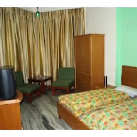 Grand Sirmaur, Chamba Apartment Chamba  Exterior photo