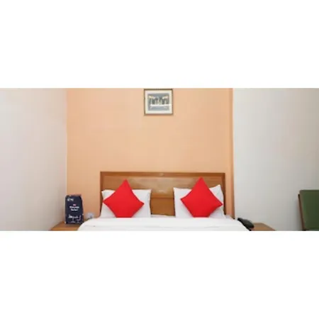 Grand Sirmaur, Chamba Apartment Chamba  Exterior photo