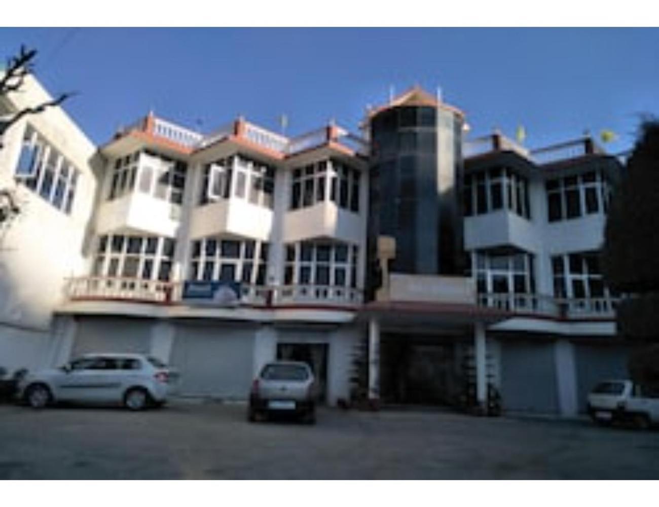 Grand Sirmaur, Chamba Homestay Chamba (Uttarakhand)