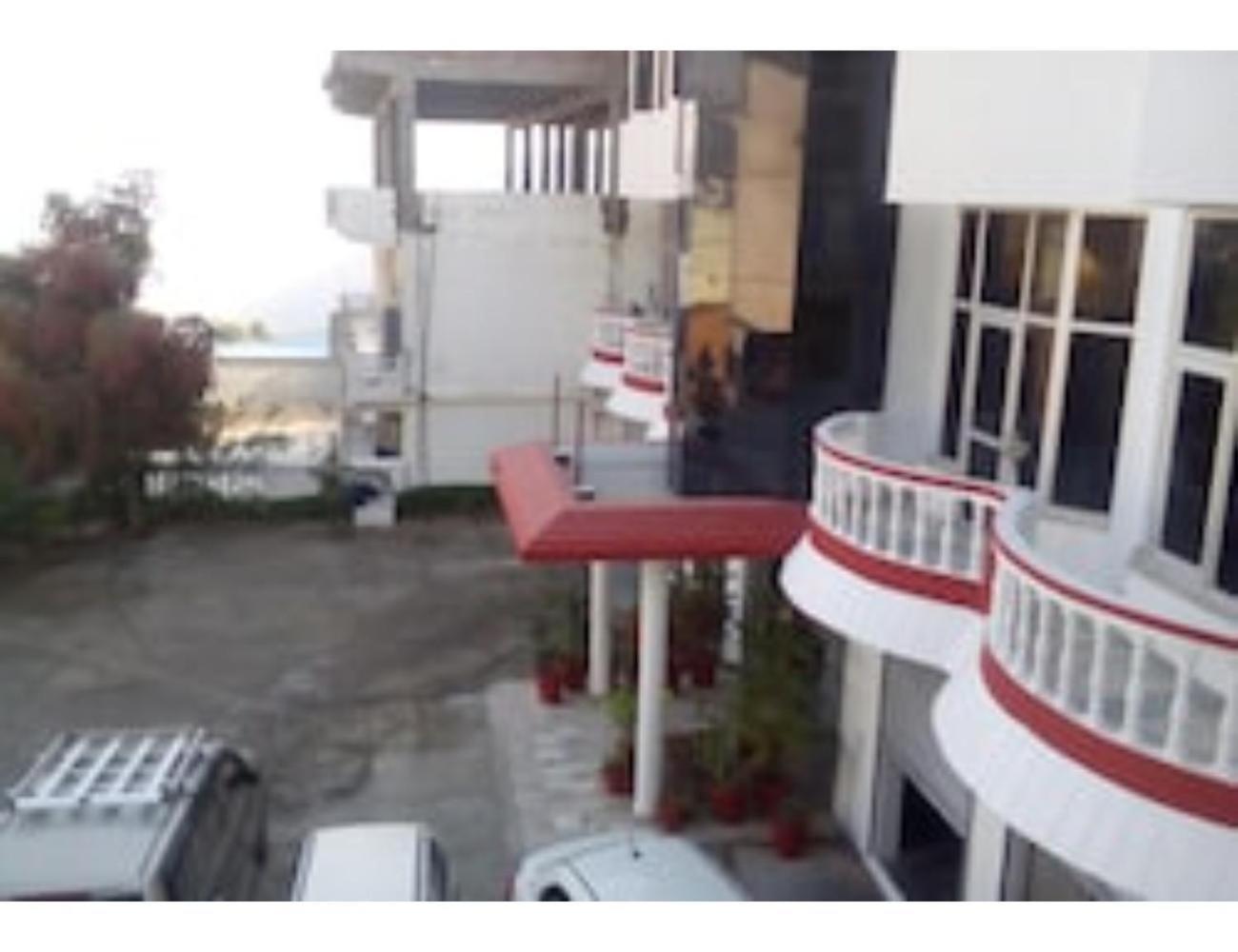 Homestay Grand Sirmaur, Chamba