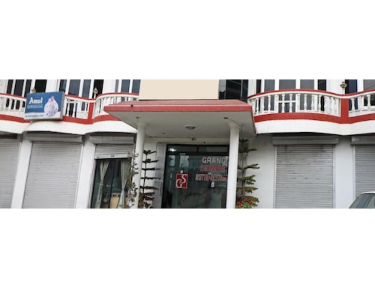 Grand Sirmaur, Chamba Homestay
