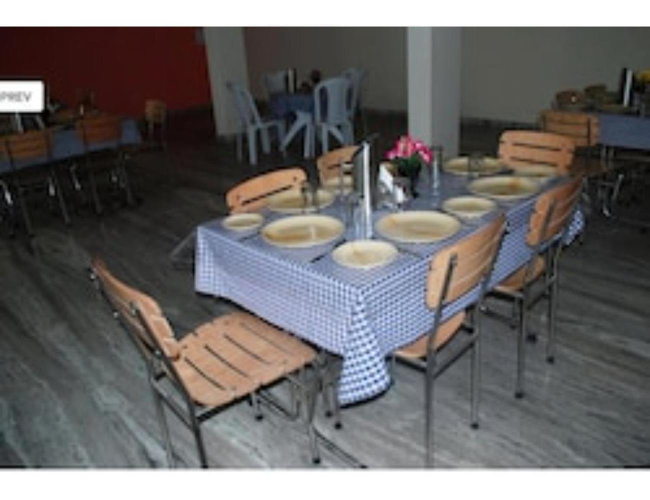 Grand Sirmaur, Chamba Homestay