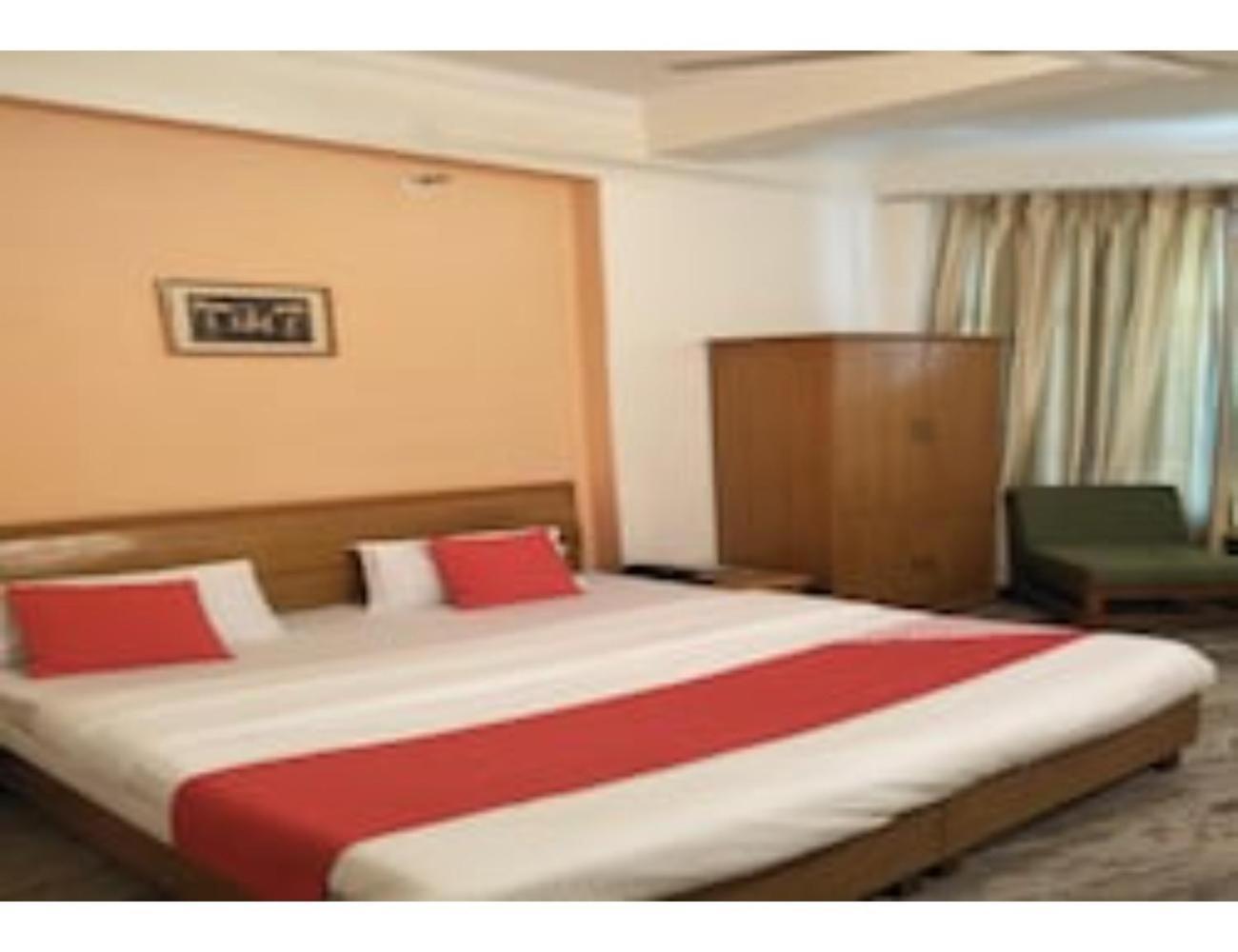 Homestay Grand Sirmaur, Chamba Chamba (Uttarakhand)