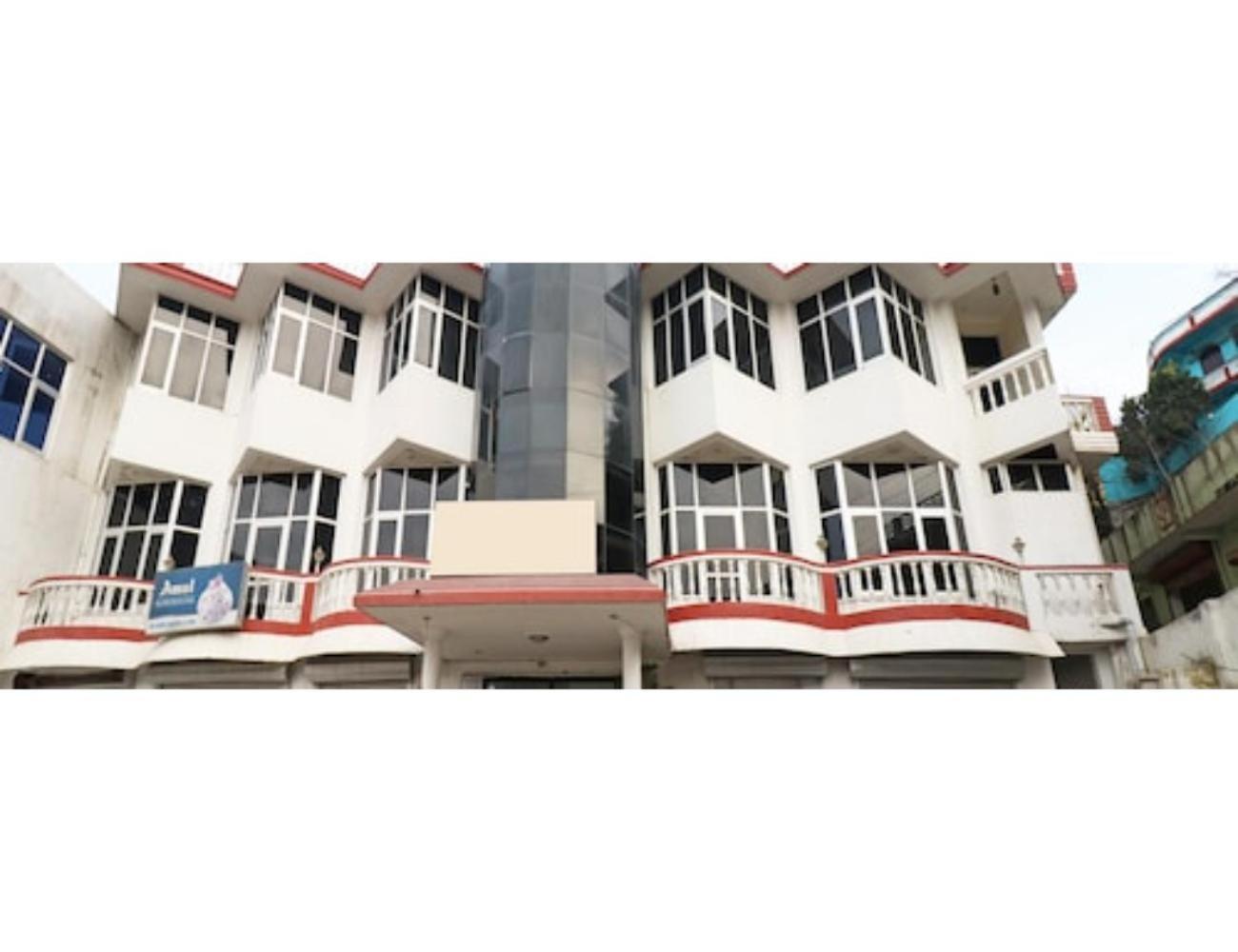 Homestay Grand Sirmaur, Chamba